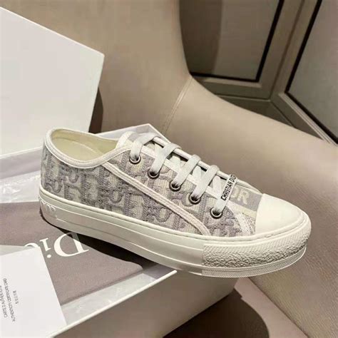 dior sneakers for ladies